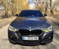 Сірий БМВ 3 Серія, об'ємом двигуна 2 л та пробігом 135 тис. км за 20000 $, фото 1 на Automoto.ua