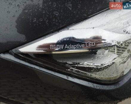 БМВ 3 Серия 2018 в Львове на Automoto.ua Серый БМВ 3 Серия, объемом двигателя 2 л и пробегом 75 тыс. км за 20500 $, фото 30 на Automoto.ua