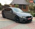 Серый БМВ 3 Серия, объемом двигателя 2 л и пробегом 118 тыс. км за 18900 $, фото 2 на Automoto.ua