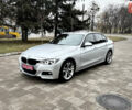 Сірий БМВ 3 Серія, об'ємом двигуна 2 л та пробігом 158 тис. км за 17500 $, фото 1 на Automoto.ua