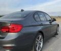 Серый БМВ 3 Серия, объемом двигателя 2 л и пробегом 96 тыс. км за 15200 $, фото 3 на Automoto.ua