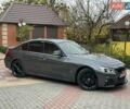 Серый БМВ 3 Серия, объемом двигателя 2 л и пробегом 118 тыс. км за 18900 $, фото 15 на Automoto.ua