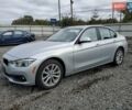 Серый БМВ 3 Серия, объемом двигателя 2 л и пробегом 19 тыс. км за 3300 $, фото 1 на Automoto.ua