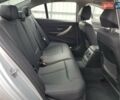 Серый БМВ 3 Серия, объемом двигателя 2 л и пробегом 19 тыс. км за 3300 $, фото 9 на Automoto.ua
