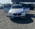 Серый БМВ 3 Серия, объемом двигателя 2 л и пробегом 76 тыс. км за 17800 $, фото 1 на Automoto.ua