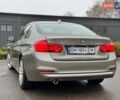 Сірий БМВ 3 Серія, об'ємом двигуна 2 л та пробігом 89 тис. км за 19500 $, фото 18 на Automoto.ua