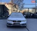 Сірий БМВ 3 Серія, об'ємом двигуна 2 л та пробігом 93 тис. км за 18900 $, фото 1 на Automoto.ua