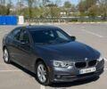 Серый БМВ 3 Серия, объемом двигателя 2 л и пробегом 126 тыс. км за 20000 $, фото 1 на Automoto.ua