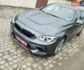 БМВ 3 Серия 2018 в Львове на Automoto.ua Серый БМВ 3 Серия, объемом двигателя 2 л и пробегом 75 тыс. км за 20500 $, фото 4 на Automoto.ua
