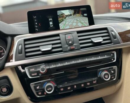 Серый БМВ 3 Серия, объемом двигателя 2 л и пробегом 118 тыс. км за 18900 $, фото 35 на Automoto.ua