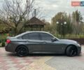 Серый БМВ 3 Серия, объемом двигателя 2 л и пробегом 118 тыс. км за 18900 $, фото 14 на Automoto.ua