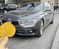 Сірий БМВ 3 Серія, об'ємом двигуна 2 л та пробігом 127 тис. км за 21500 $, фото 1 на Automoto.ua