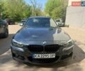 Серый БМВ 3 Серия, объемом двигателя 2 л и пробегом 92 тыс. км за 18000 $, фото 1 на Automoto.ua