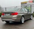 Сірий БМВ 3 Серія, об'ємом двигуна 2 л та пробігом 89 тис. км за 19500 $, фото 23 на Automoto.ua
