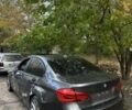 Серый БМВ 3 Серия, объемом двигателя 2 л и пробегом 98 тыс. км за 5700 $, фото 13 на Automoto.ua
