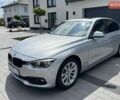 Сірий БМВ 3 Серія, об'ємом двигуна 2 л та пробігом 120 тис. км за 13500 $, фото 1 на Automoto.ua