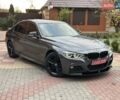 Серый БМВ 3 Серия, объемом двигателя 2 л и пробегом 118 тыс. км за 18900 $, фото 1 на Automoto.ua