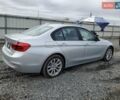 Серый БМВ 3 Серия, объемом двигателя 2 л и пробегом 19 тыс. км за 3300 $, фото 2 на Automoto.ua