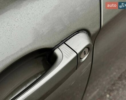 Сірий БМВ 3 Серія, об'ємом двигуна 2 л та пробігом 89 тис. км за 19500 $, фото 29 на Automoto.ua