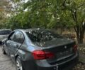 Серый БМВ 3 Серия, объемом двигателя 2 л и пробегом 98 тыс. км за 5700 $, фото 2 на Automoto.ua