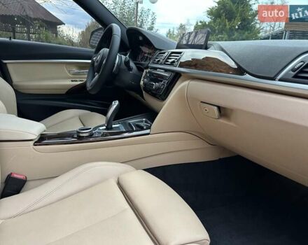 Серый БМВ 3 Серия, объемом двигателя 2 л и пробегом 118 тыс. км за 18900 $, фото 29 на Automoto.ua