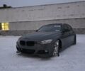 Серый БМВ 3 Серия, объемом двигателя 2 л и пробегом 156 тыс. км за 13250 $, фото 1 на Automoto.ua