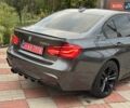 Серый БМВ 3 Серия, объемом двигателя 2 л и пробегом 118 тыс. км за 18900 $, фото 20 на Automoto.ua