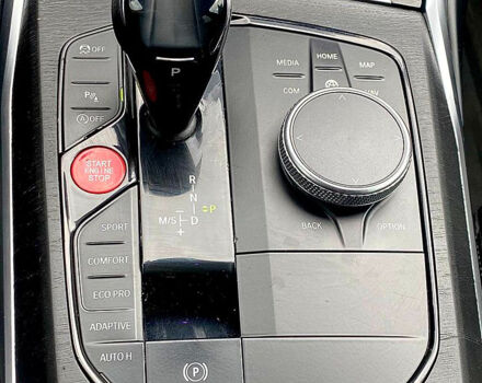 Серый БМВ 3 Серия, объемом двигателя 2 л и пробегом 122 тыс. км за 26000 $, фото 9 на Automoto.ua