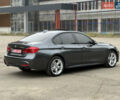 Серый БМВ 3 Серия, объемом двигателя 2 л и пробегом 142 тыс. км за 22500 $, фото 11 на Automoto.ua