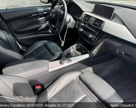 Сірий БМВ 3 Серія, об'ємом двигуна 3 л та пробігом 105 тис. км за 14999 $, фото 2 на Automoto.ua