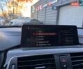 Сірий БМВ 3 Серія, об'ємом двигуна 2 л та пробігом 93 тис. км за 18900 $, фото 22 на Automoto.ua