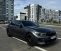 Серый БМВ 3 Серия, объемом двигателя 2 л и пробегом 160 тыс. км за 23500 $, фото 1 на Automoto.ua