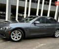 Серый БМВ 3 Серия, объемом двигателя 2 л и пробегом 121 тыс. км за 19200 $, фото 1 на Automoto.ua