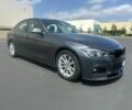 Серый БМВ 3 Серия, объемом двигателя 2 л и пробегом 32 тыс. км за 8000 $, фото 2 на Automoto.ua