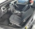 Серый БМВ 3 Серия, объемом двигателя 2 л и пробегом 19 тыс. км за 3300 $, фото 6 на Automoto.ua