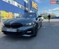 Сірий БМВ 3 Серія, об'ємом двигуна 2 л та пробігом 104 тис. км за 26500 $, фото 1 на Automoto.ua