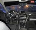 Серый БМВ 3 Серия, объемом двигателя 2 л и пробегом 156 тыс. км за 13250 $, фото 17 на Automoto.ua