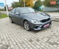 БМВ 3 Серия 2018 в Львове на Automoto.ua Серый БМВ 3 Серия, объемом двигателя 2 л и пробегом 75 тыс. км за 20500 $, фото 17 на Automoto.ua