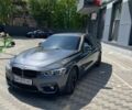 Сірий БМВ 3 Серія, об'ємом двигуна 2 л та пробігом 45 тис. км за 17500 $, фото 1 на Automoto.ua