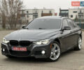 Серый БМВ 3 Серия, объемом двигателя 2 л и пробегом 142 тыс. км за 22300 $, фото 1 на Automoto.ua
