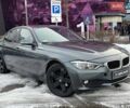 Сірий БМВ 3 Серія, об'ємом двигуна 2 л та пробігом 74 тис. км за 20990 $, фото 1 на Automoto.ua