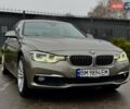 Сірий БМВ 3 Серія, об'ємом двигуна 2 л та пробігом 89 тис. км за 19500 $, фото 10 на Automoto.ua