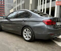 Серый БМВ 3 Серия, объемом двигателя 2 л и пробегом 121 тыс. км за 19200 $, фото 2 на Automoto.ua