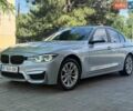 Серый БМВ 3 Серия, объемом двигателя 2 л и пробегом 123 тыс. км за 14500 $, фото 1 на Automoto.ua