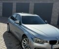 Серый БМВ 3 Серия, объемом двигателя 2 л и пробегом 216 тыс. км за 16800 $, фото 1 на Automoto.ua