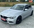 Сірий БМВ 3 Серія, об'ємом двигуна 2 л та пробігом 178 тис. км за 16900 $, фото 1 на Automoto.ua