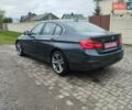 БМВ 3 Серия 2018 в Львове на Automoto.ua Серый БМВ 3 Серия, объемом двигателя 2 л и пробегом 75 тыс. км за 20500 $, фото 6 на Automoto.ua