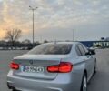 Серый БМВ 3 Серия, объемом двигателя 2 л и пробегом 113 тыс. км за 462 $, фото 1 на Automoto.ua