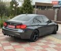 Серый БМВ 3 Серия, объемом двигателя 2 л и пробегом 118 тыс. км за 18900 $, фото 12 на Automoto.ua