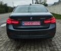 БМВ 3 Серия 2018 в Львове на Automoto.ua Серый БМВ 3 Серия, объемом двигателя 2 л и пробегом 75 тыс. км за 20500 $, фото 10 на Automoto.ua